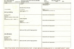 Registrierbescheinigung2 Silken Windsprite Welpen