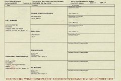 Roya2 Silken Windsprite Welpen
