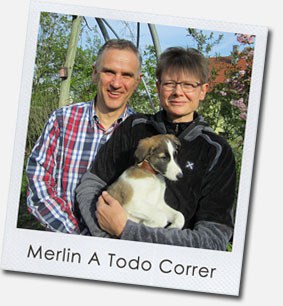 Merlin A Todo Correr