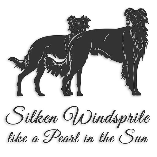 Silken Windsprite